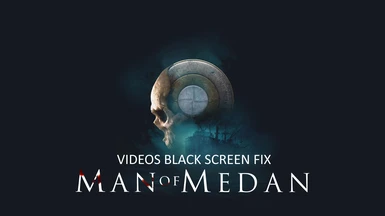 Black Screen (Movies) Fix