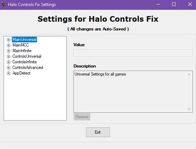 Halo Controls Fix - Instant Equipment plus more (MCC and Infinite)