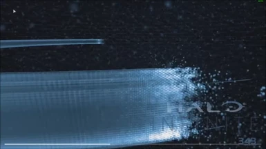 Halo 3 Loading Screen For Halo Infinite