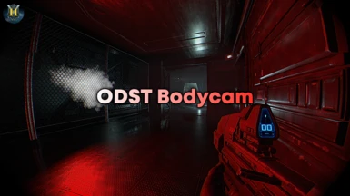 ODST Bodycam - Halo Infinite