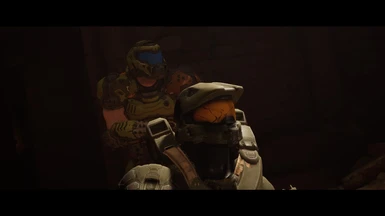 (Halo_Doom) Soldiers of Brutality