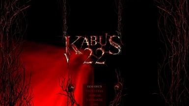 Kabus 22 Bug Fix and Widescreen Support