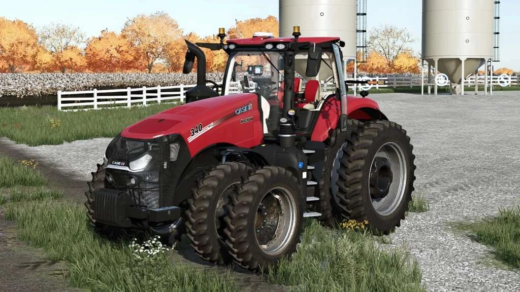 Farming Simulator 22 Nexus - Mods and community