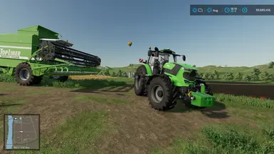 Farming Simulator 22 - CrypticFox - Nexus