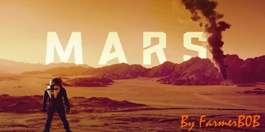 Mars FS22