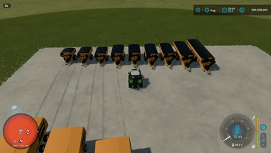 Farming Simulator 22 Nexus - Mods and community
