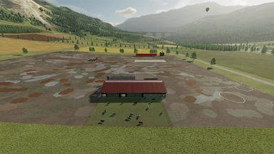 Farming Simulator 22 - CrypticFox - Nexus