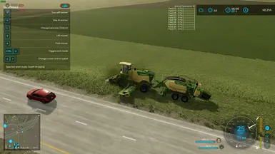 Farming Simulator 22 mods