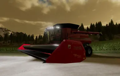 Farming Simulator 22 Nexus - Mods and community