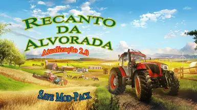 Comprei Todos os Maquinários do FARMING SIMULATOR 20 ANDROID! 