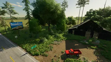 Animal Shed Mod of Fs 23, Farming Simulator 23 Mods