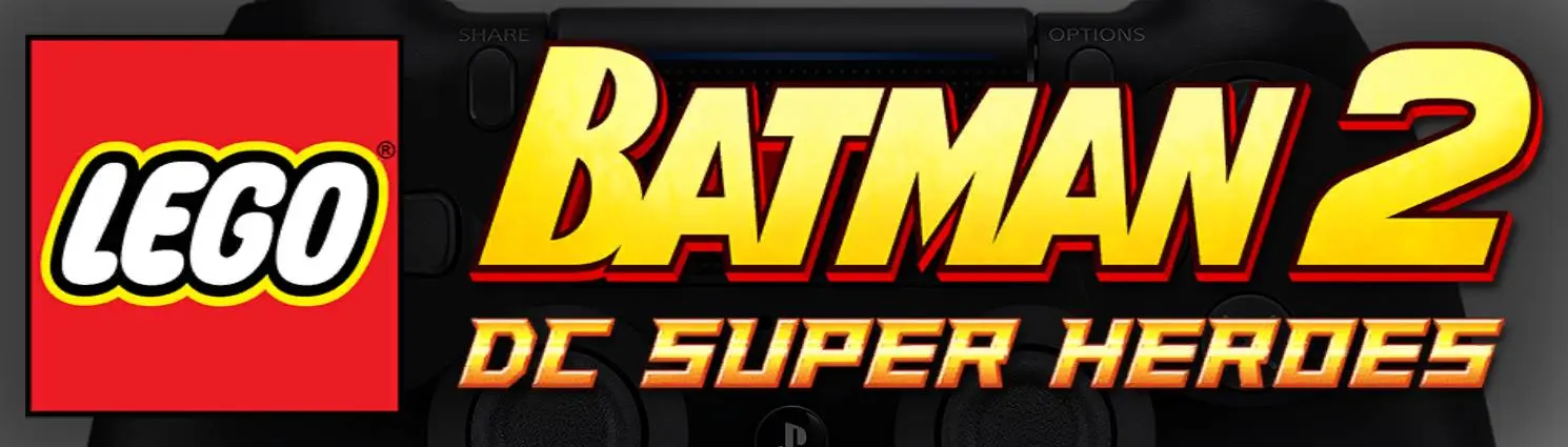 The Batcave, Lego Marvel and DC Superheroes Wiki