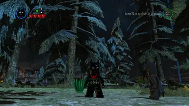 LEGO Batman 2 DLC Mod - Other Games Mods - ModWorkshop