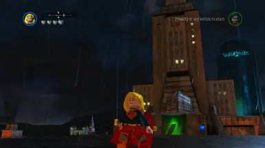 LEGO Batman 2 DLC Mod - Other Games Mods - ModWorkshop