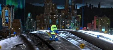 LEGO Batman 2 DLC Mod - Other Games Mods - ModWorkshop