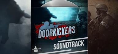 Door Kickers Music Replacement
