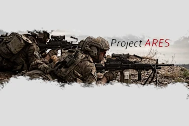 Project ARES