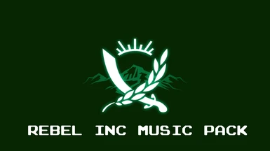 Rebel Inc Music Replacement