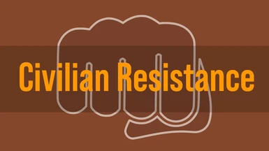 Civilian Resistance