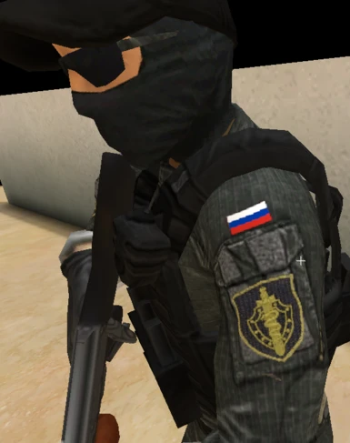 Russian Enemy Forces at Door Kickers 2: Task Force North Nexus - Mods ...