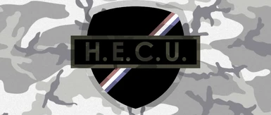 HECU Uniforms