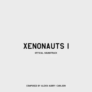 Xenonauts OST replaces