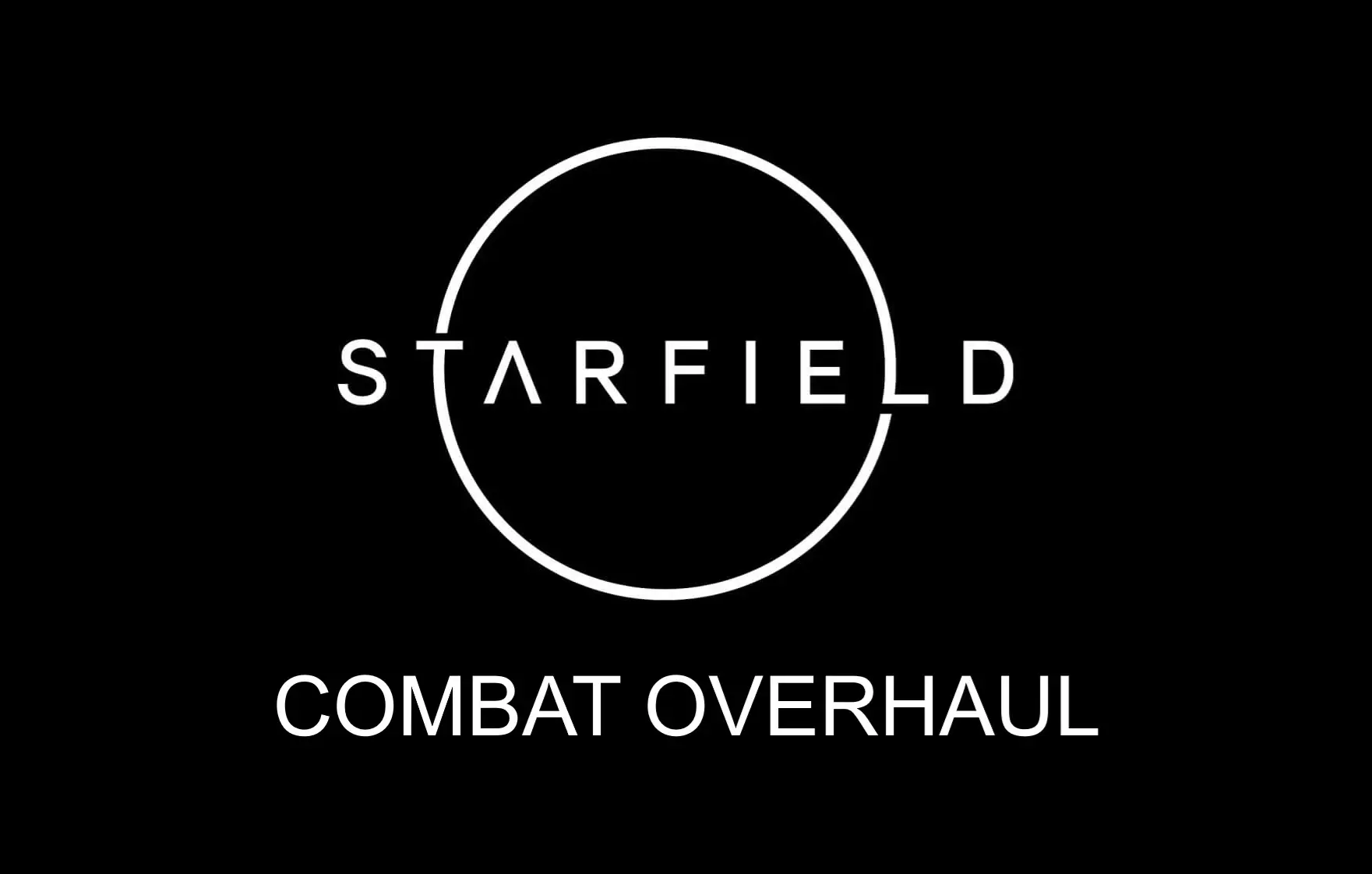 SCO - Starfield Combat Overhaul at Starfield Nexus - Mods and Community