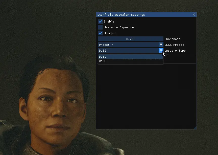 Just make your your mods are enabled in game settings