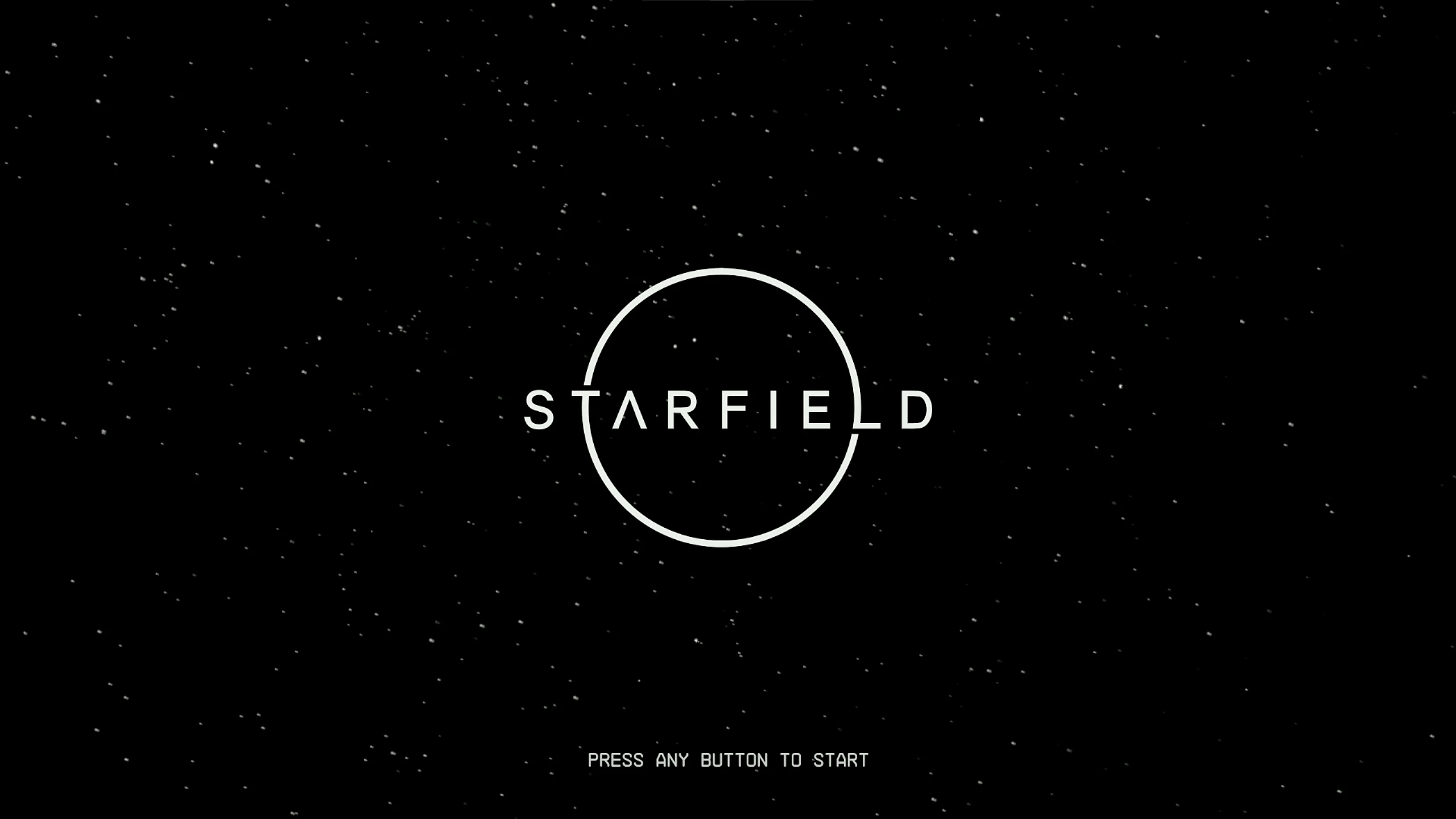 SIMPLE STARFIELD MENU REPLACEMENT - STARS IN THE VOID at Starfield ...