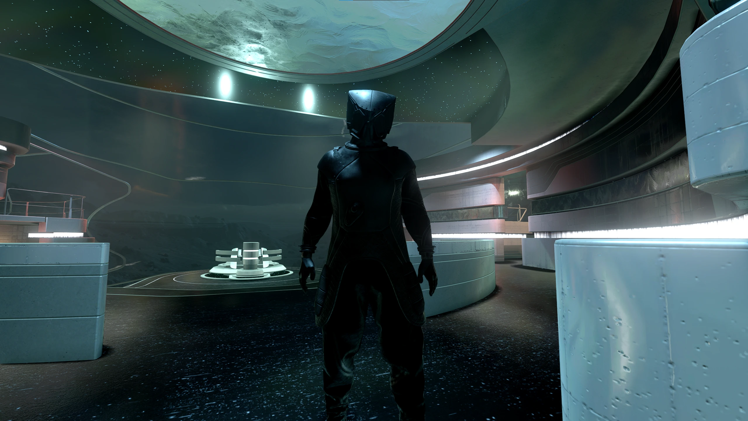 Dark Mantis at Starfield Nexus - Mods and Community