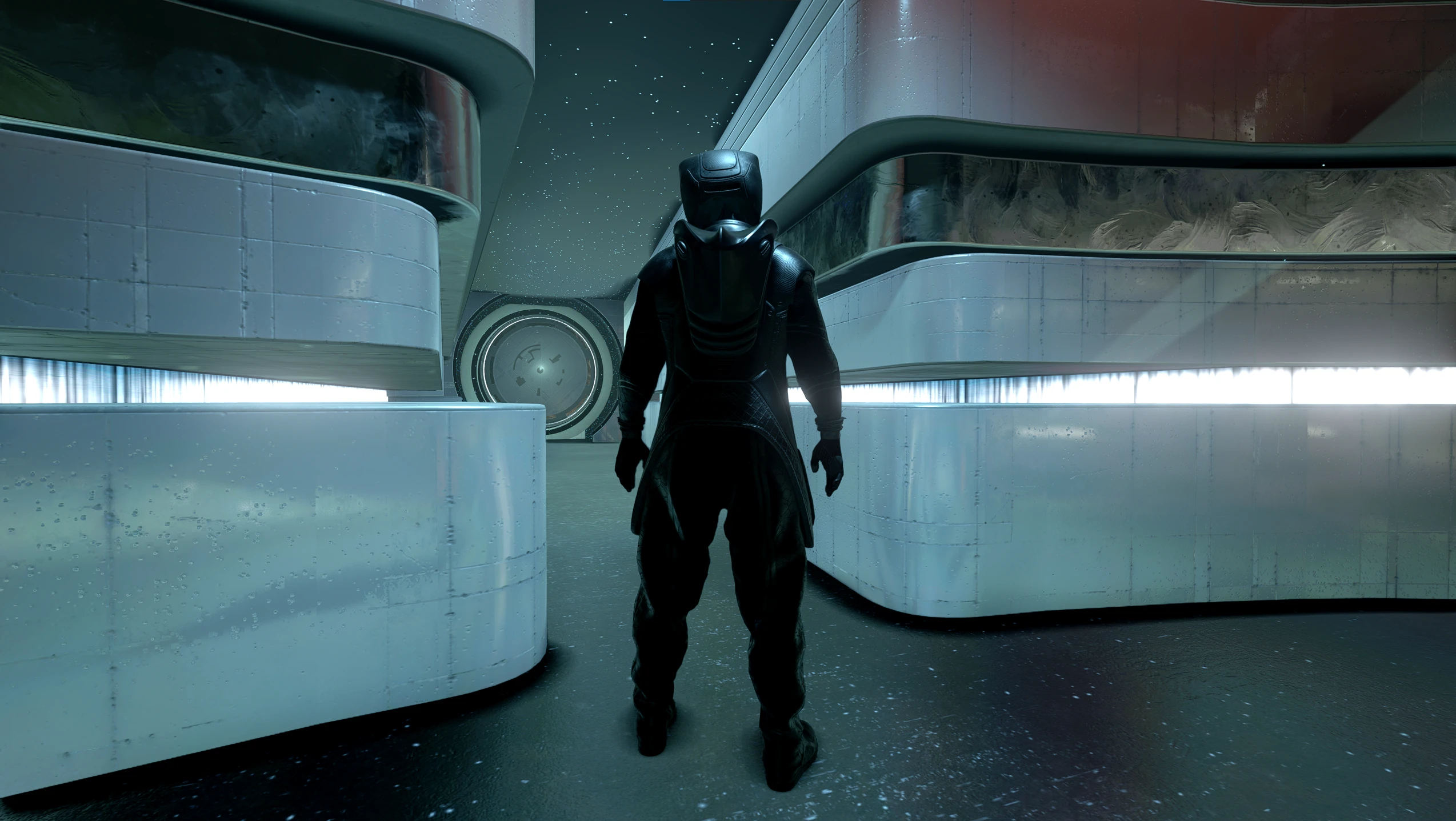 Dark Mantis at Starfield Nexus - Mods and Community