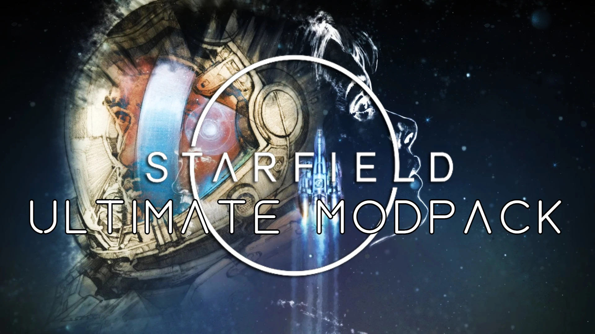 Starfield Ultimate Modpack Custom Ini At Starfield Nexus Mods And My Xxx Hot Girl