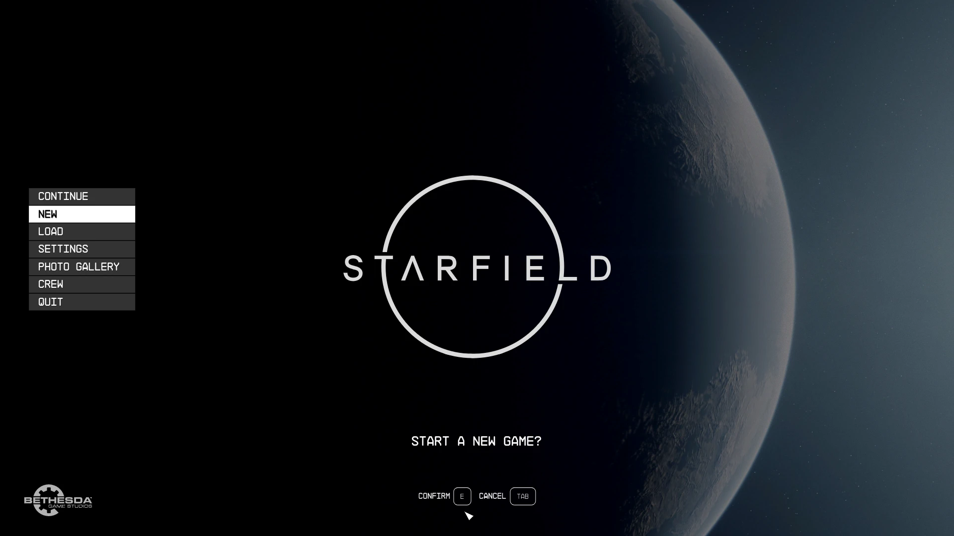Andy at Starfield Nexus - Mods and Community