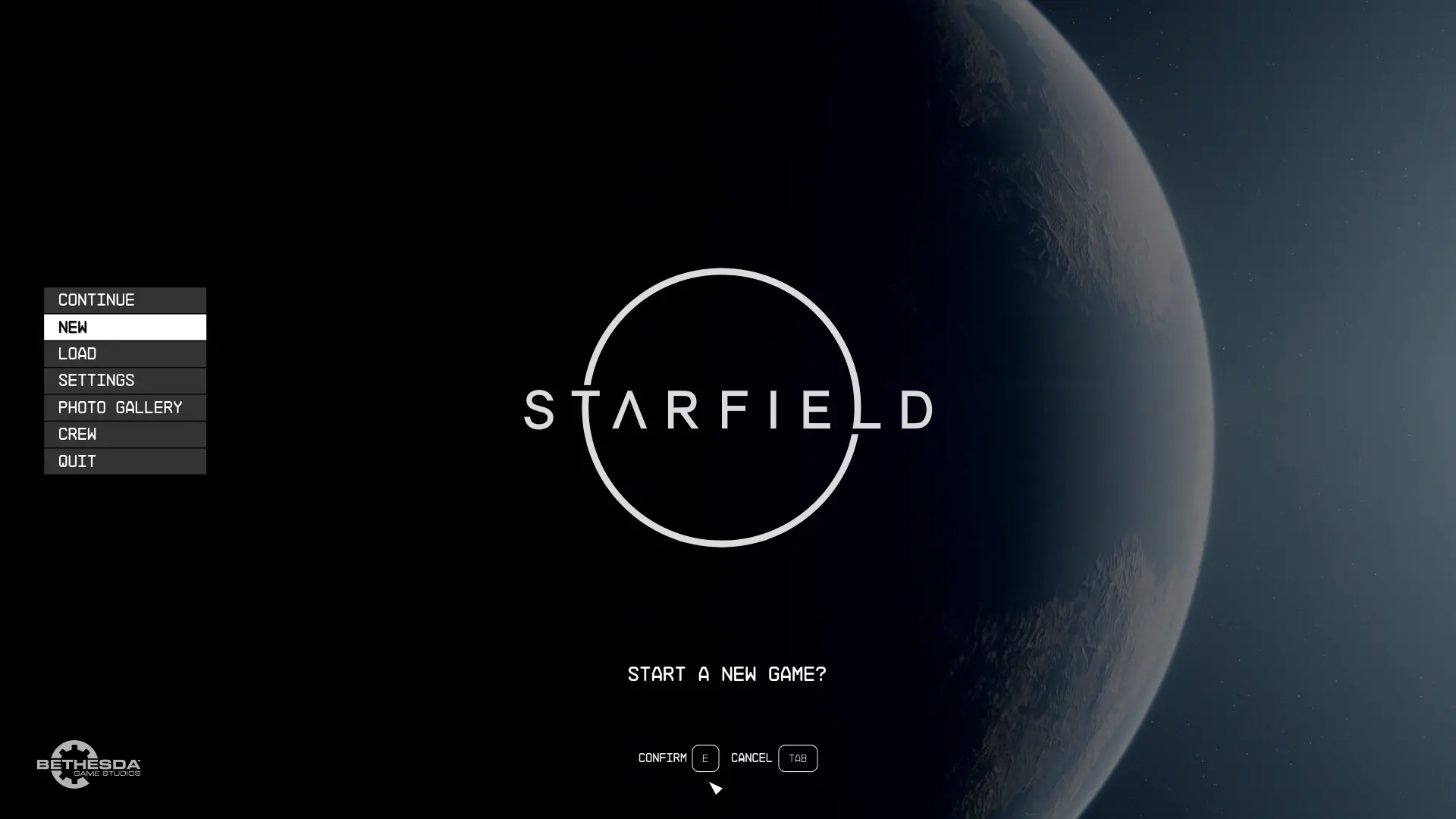 Andy at Starfield Nexus - Mods and Community