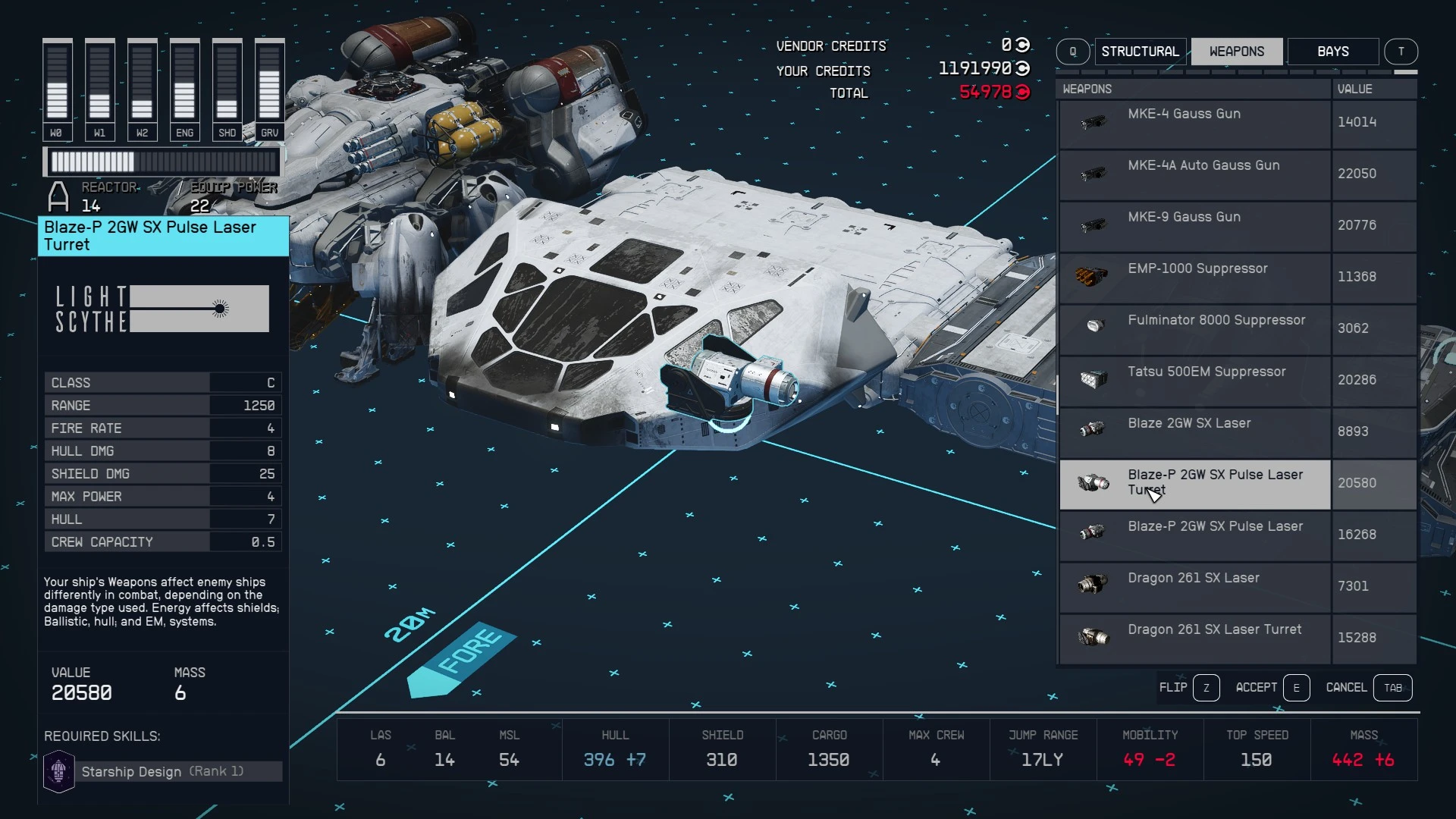 Outpost Shipbuilder Unlocked ESM at Starfield Nexus - Mods and Community