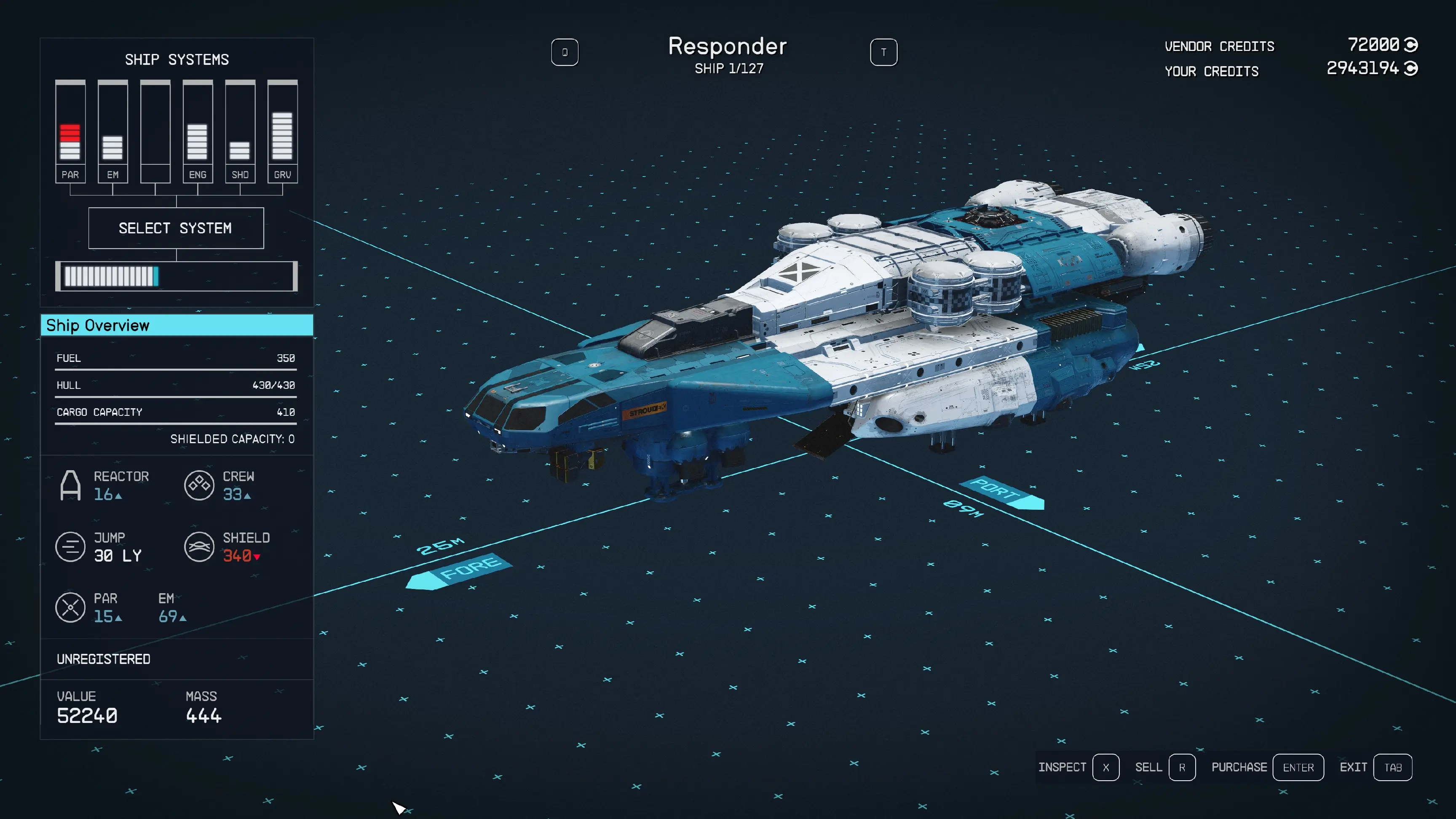 ShipYard Wholesales at Starfield Nexus - Mods and Community