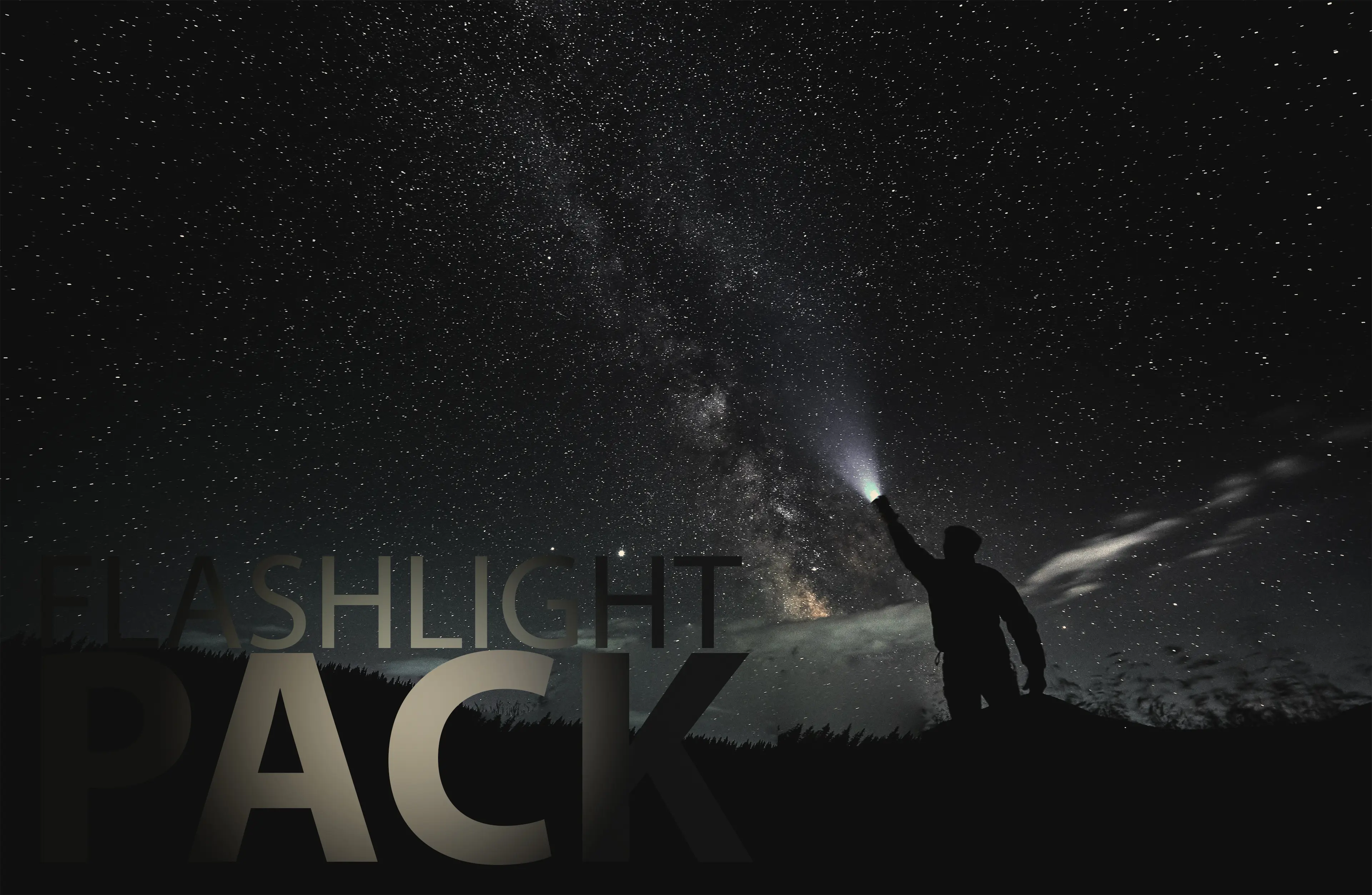 Flashlight Pack at Starfield Nexus - Mods and Community