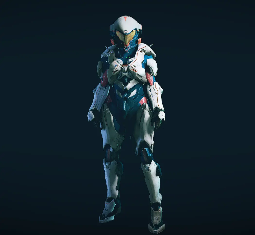 Halo 5 Vale Recolor At Starfield Nexus Mods And Community 9313