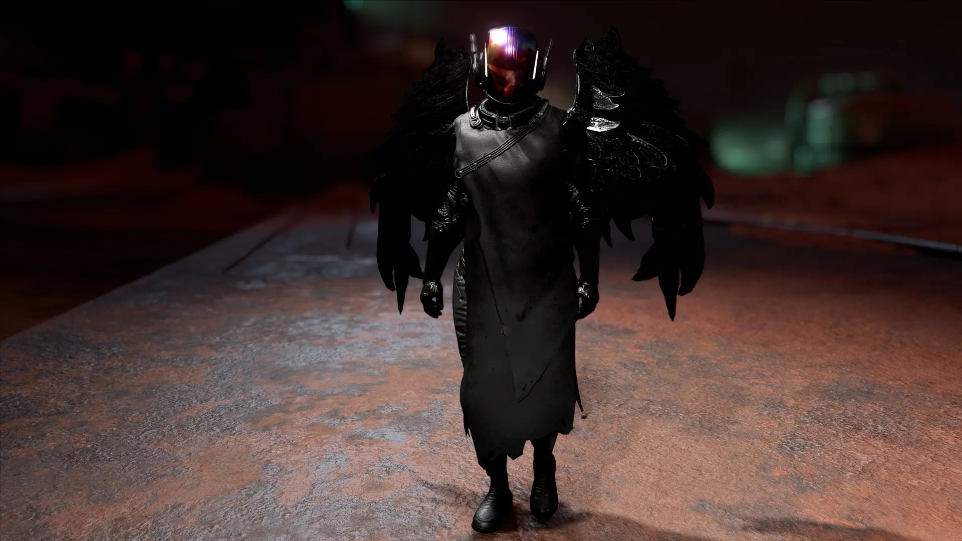 TGs Stylized Starborn Armor Pack (Standalone) at Starfield Nexus - Mods ...