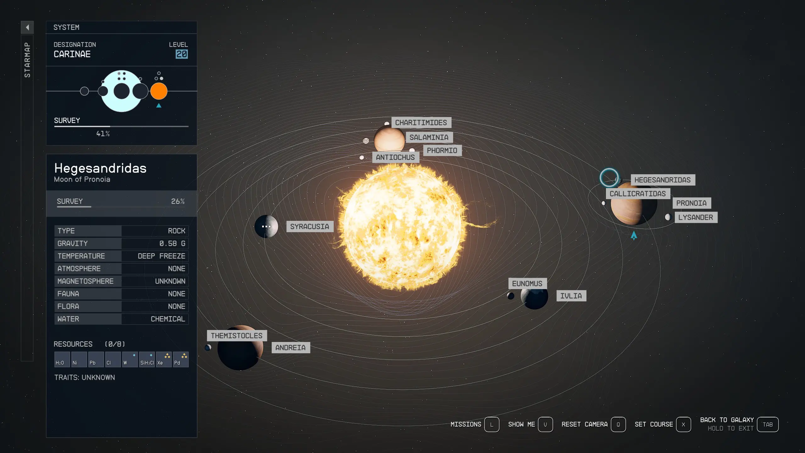 Planet Naming Project at Starfield Nexus - Mods and Community