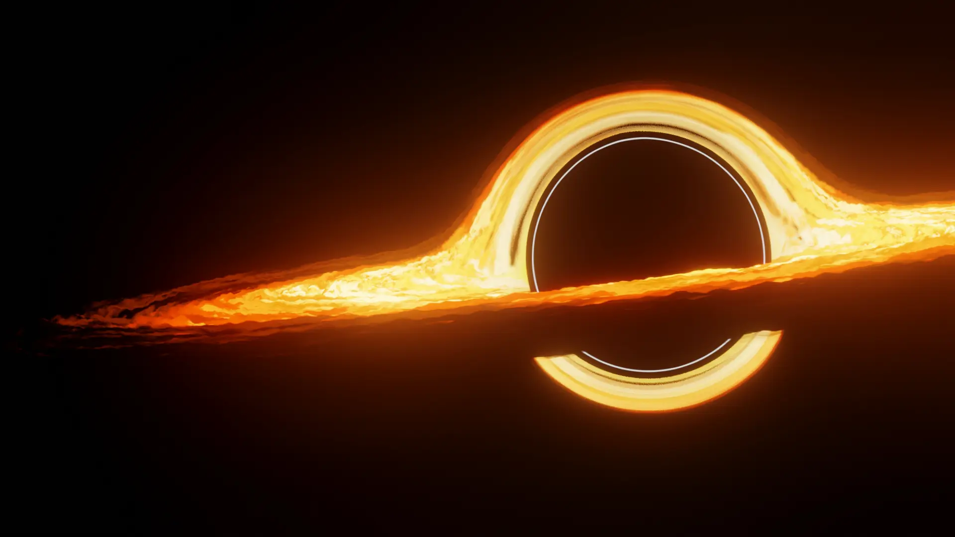 Black Hole Main Menu at Starfield Nexus - Mods and Community