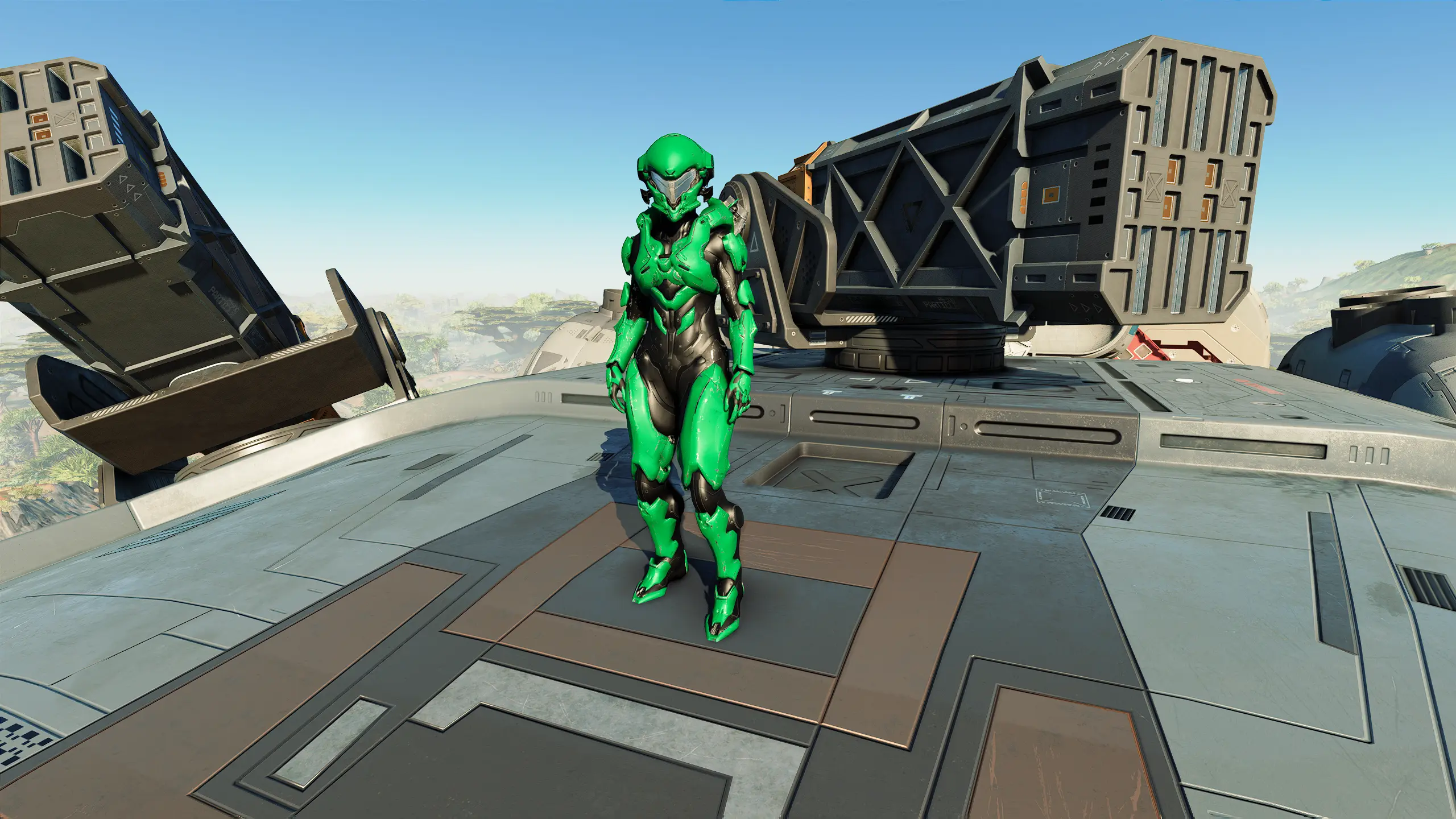 Vale Armor Standalone At Starfield Nexus Mods And Community 7279