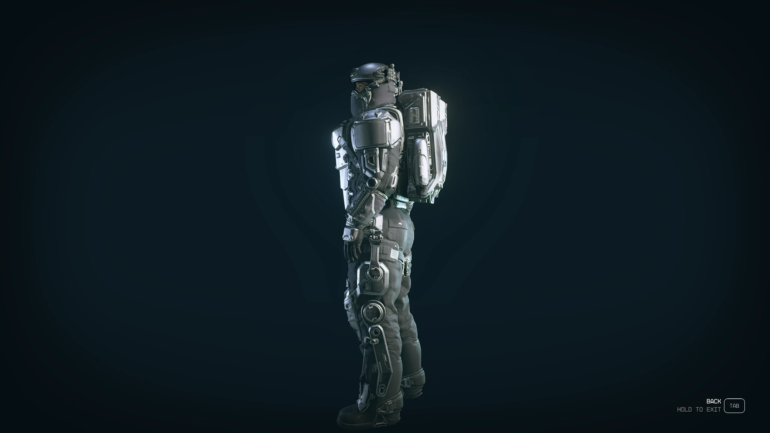 Ecliptic Space Suit - VARIATIONS - UPDATED - SEPT 24th 2023 at ...