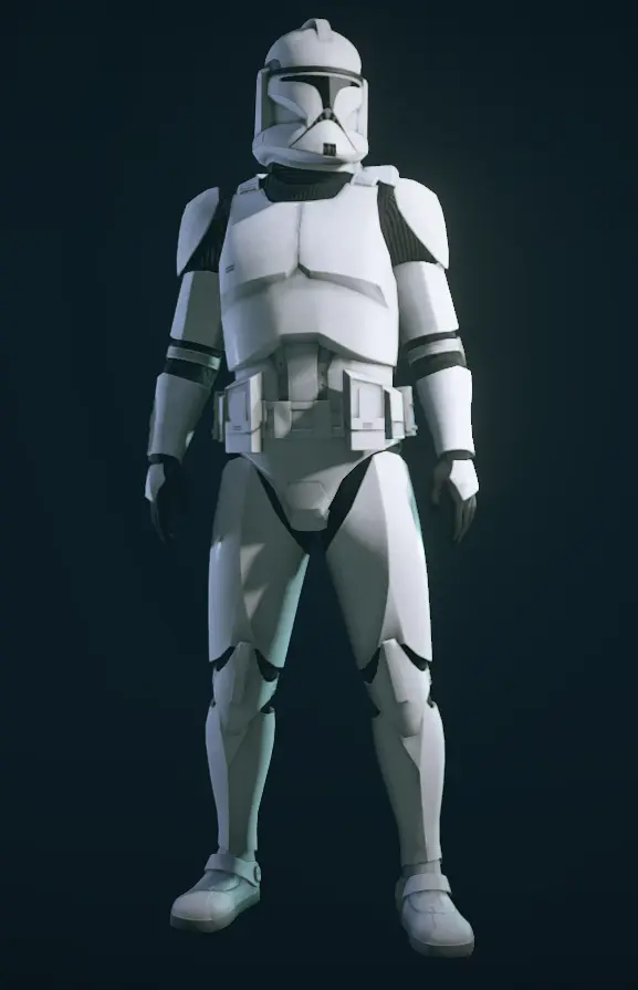 Star Wars Armor Pack (The Sniper9) at Starfield Nexus - Mods and Community