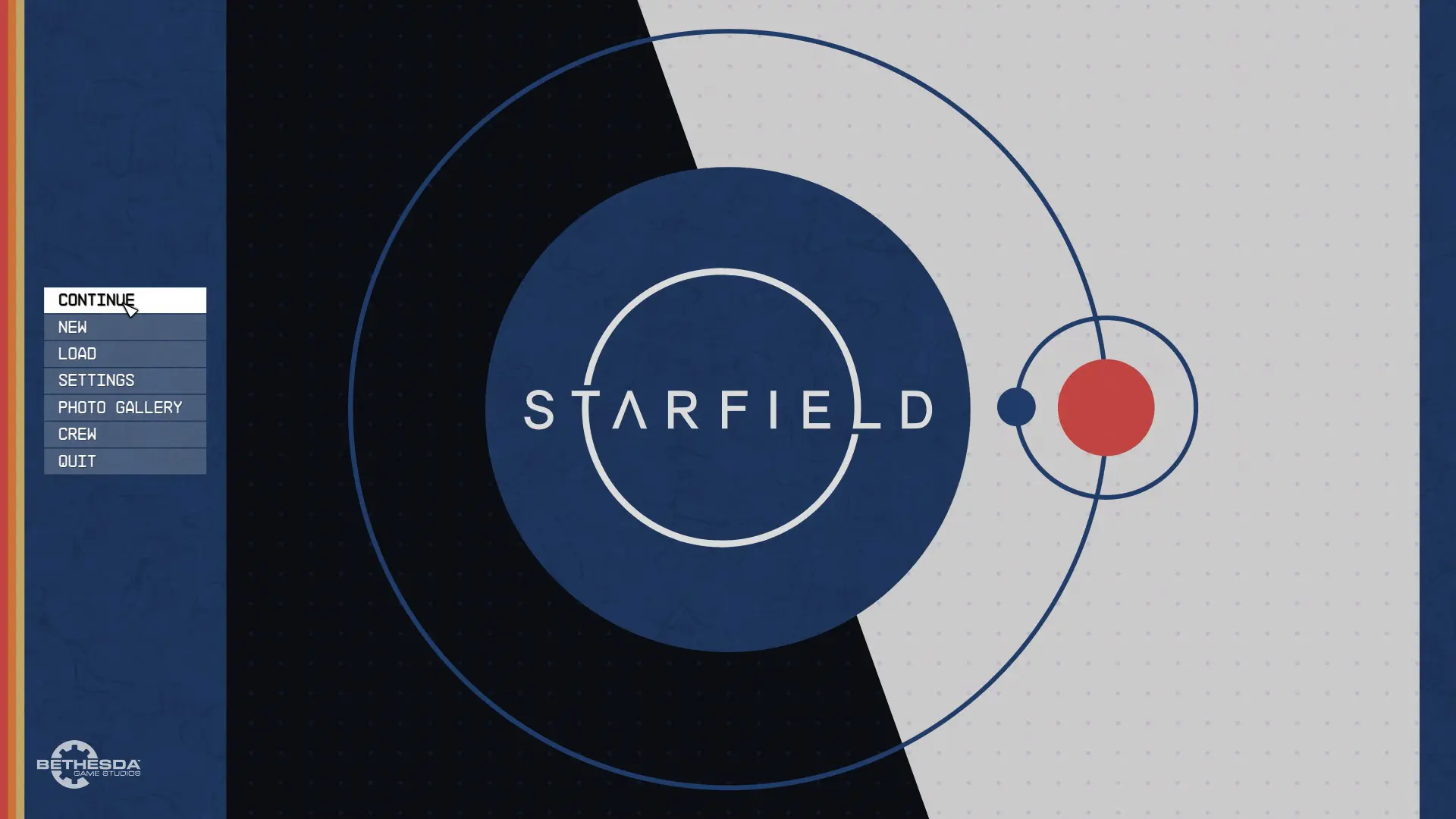 Orbits - A Main Menu Replacement at Starfield Nexus - Mods and Community