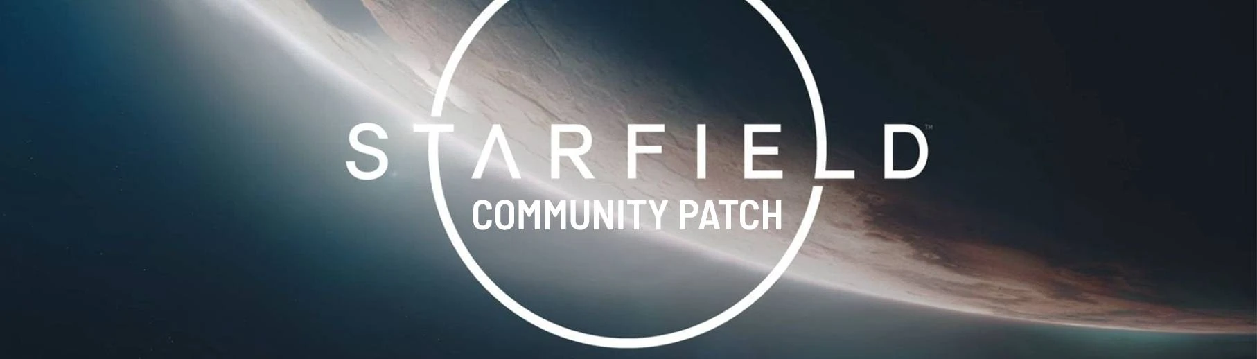 Starfield Community Patch at Starfield Nexus - Mods and Community