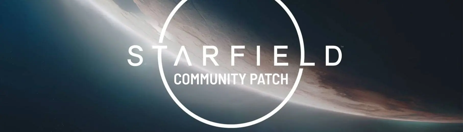 Starfield Community Patch at Starfield Nexus - Mods and Community