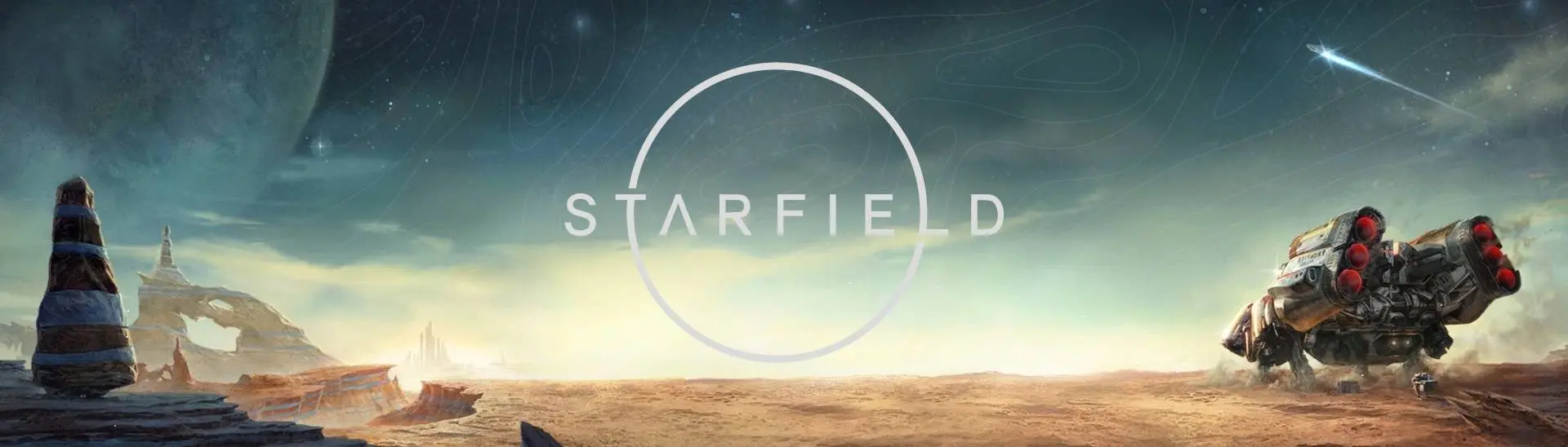 Starfield 1440P at Starfield Nexus - Mods and Community