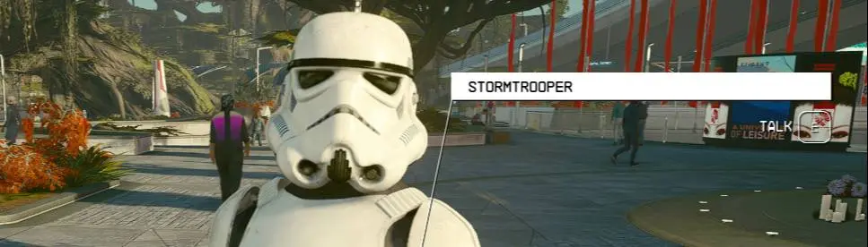 Starfield Mod - Star Wars Stormtroopers, Nexus Mods