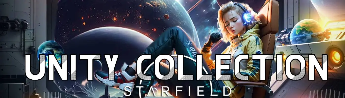 Here we go again at Starfield Nexus - Mods and Community